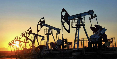 Нефтийн үнэ $95 орчимд тогтлоо